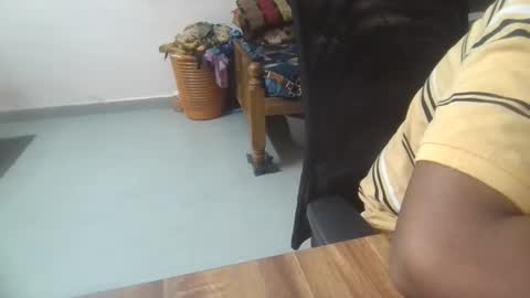 Snapshot of arahullovely chatting on 01.31.25 Rahul online show from 01.31.25