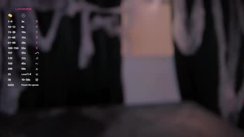 Aram 3 online show from 10.14.25