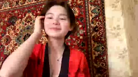 araneaas online show from 10.16.25