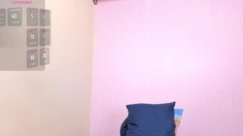 aranna_wild online show from 09.10.25