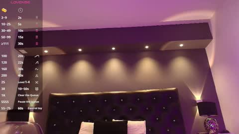 IGLondon mj2 online show from 02.18.26