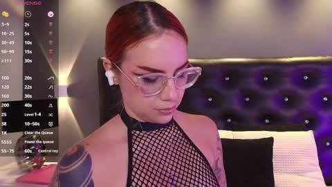 IGLondon mj2 online show from 04.01.26