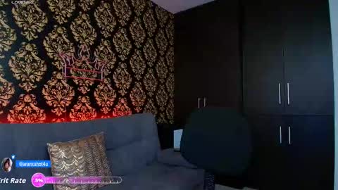 Lorena online show from 03.07.26