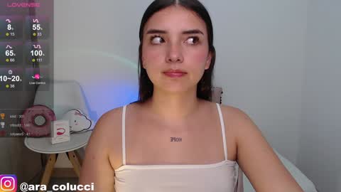 Aratna   my dream 3000 tokens online show from 12.03.24