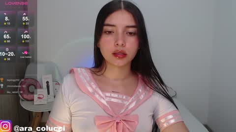 Aratna   my dream 3000 tokens online show from 12.07.24