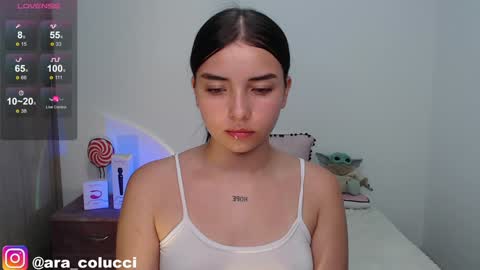 Aratna   my dream 3000 tokens online show from 01.23.25