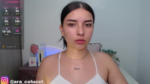 Aratna   my dream 3000 tokens online show from 01.24.25