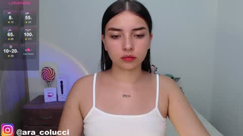 Aratna   my dream 3000 tokens online show from 01.29.25