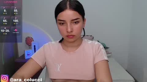 Aratna   my dream 3000 tokens online show from 01.30.25