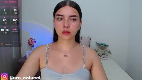 Aratna   my dream 3000 tokens online show from 02.05.25