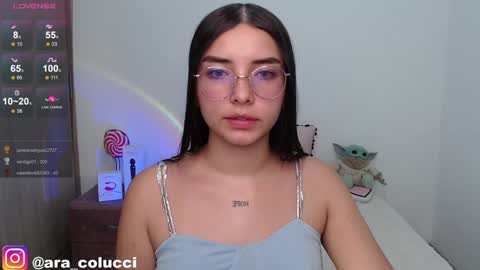 Aratna   my dream 3000 tokens online show from 02.05.25