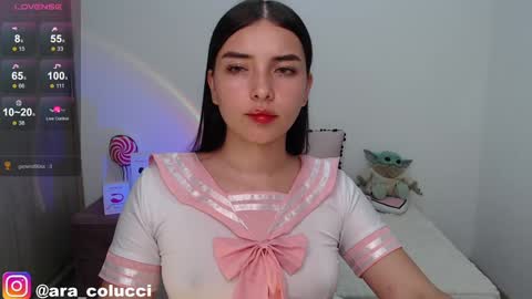 Aratna   my dream 3000 tokens online show from 02.06.25