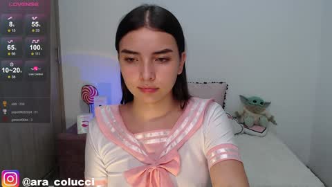 Aratna   my dream 3000 tokens online show from 02.06.25