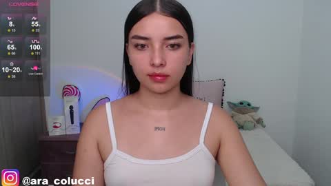 Aratna   my dream 3000 tokens online show from 02.08.25