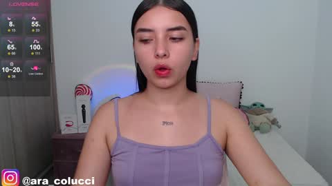 Aratna   my dream 3000 tokens online show from 02.09.25