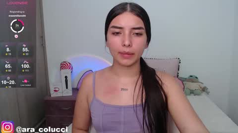 Aratna   my dream 3000 tokens online show from 02.09.25