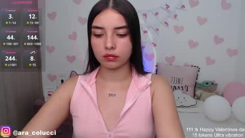 Aratna   my dream 3000 tokens online show from 02.28.25