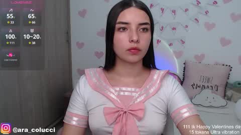 Aratna   my dream 3000 tokens online show from 03.01.25