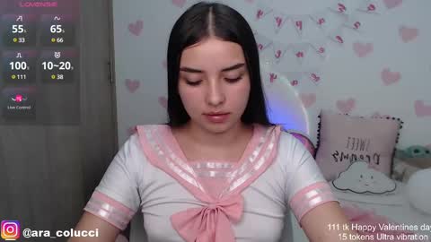 Aratna   my dream 3000 tokens online show from 03.01.25