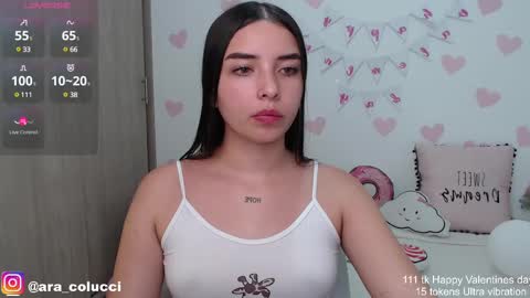 Aratna   my dream 3000 tokens online show from 03.03.25