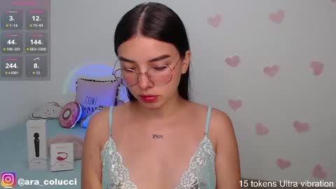Aratna   my dream 3000 tokens online show from 09.22.25