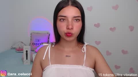 Aratna   my dream 3000 tokens online show from 10.01.25