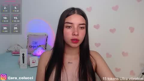 Aratna   my dream 3000 tokens online show from 10.03.25