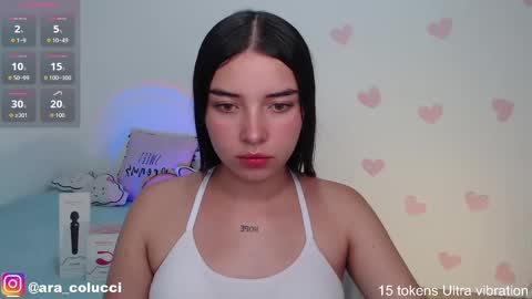 Aratna   my dream 3000 tokens online show from 10.05.25
