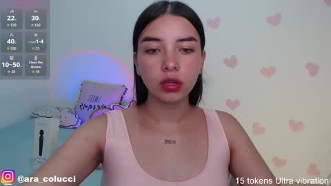 Aratna   my dream 3000 tokens online show from 10.06.25