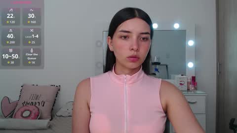 Aratna   my dream 3000 tokens online show from 02.12.26