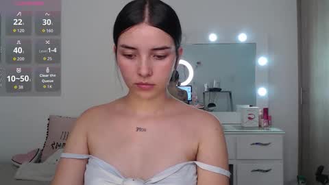 Aratna   my dream 3000 tokens online show from 02.13.26