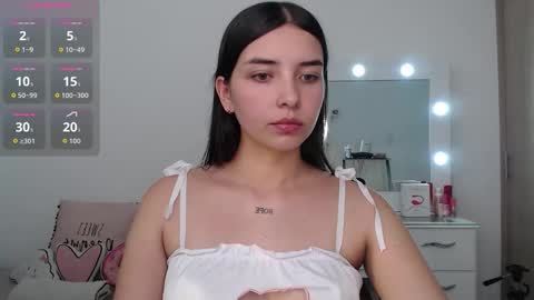 Aratna   my dream 3000 tokens online show from 02.16.26