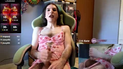 Arcane Archon online show from 04.16.26