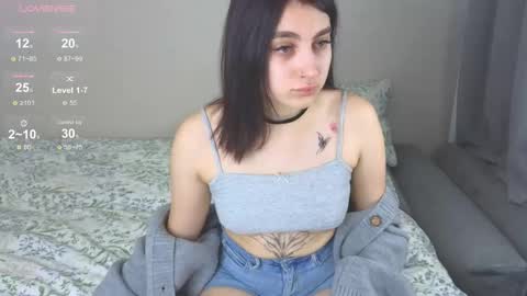 arcanedoll online show from 11.11.25