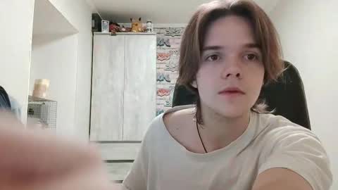 Daniel online show from 12.05.25