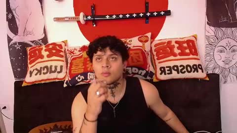 Loki online show from 04.25.26