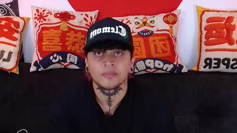 Loki online show from 04.26.26