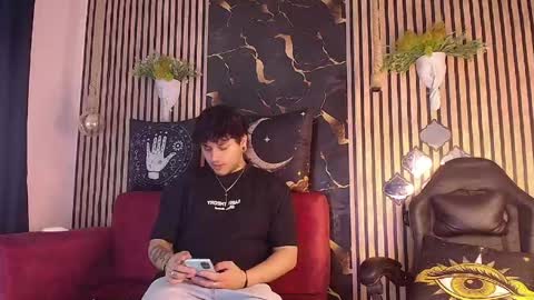 Loki online show from 05.11.26