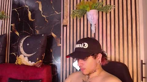 Loki online show from 05.11.26