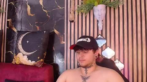 Loki online show from 05.11.26