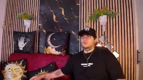 Loki online show from 05.12.26
