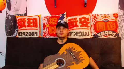 Loki online show from 05.29.26