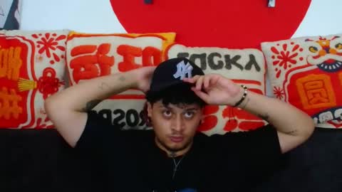 Loki online show from 06.08.26