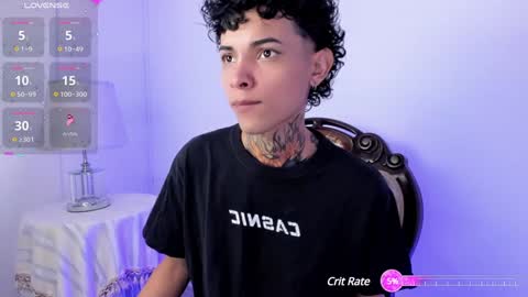 Arceluz  online show from 02.03.25