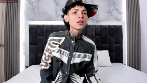 Arceluz  online show from 02.07.25