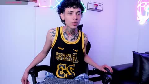 Arceluz  online show from 02.08.25