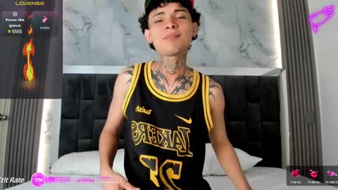 Arceluz  online show from 03.09.25