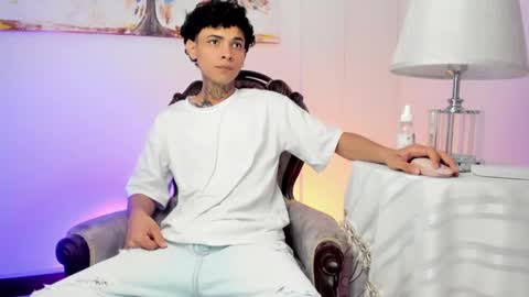 Arceluz  online show from 03.12.25