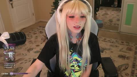 Archancel online show from 12.07.24