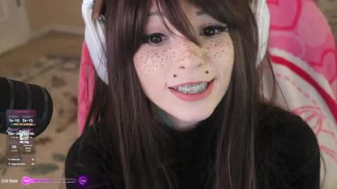 Archancel online show from 12.16.24